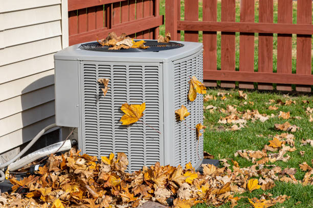 Best Emergency HVAC repair  in Magnolia, AR