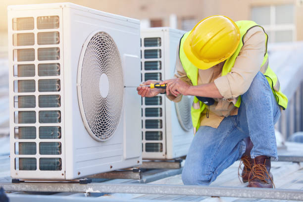 Best Commercial HVAC repair  in Magnolia, AR