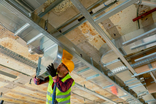 Best Affordable HVAC services  in Magnolia, AR