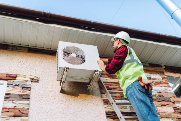 Best 24/7 HVAC repair  in Magnolia, AR