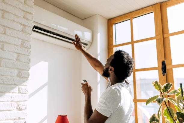 Best HVAC installation services  in Magnolia, AR
