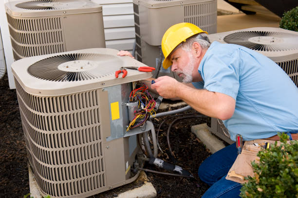 Best Best HVAC companies  in Magnolia, AR