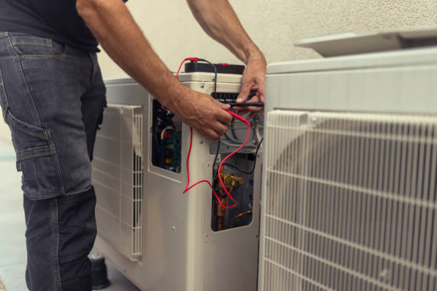 Best HVAC companies near me  in Magnolia, AR