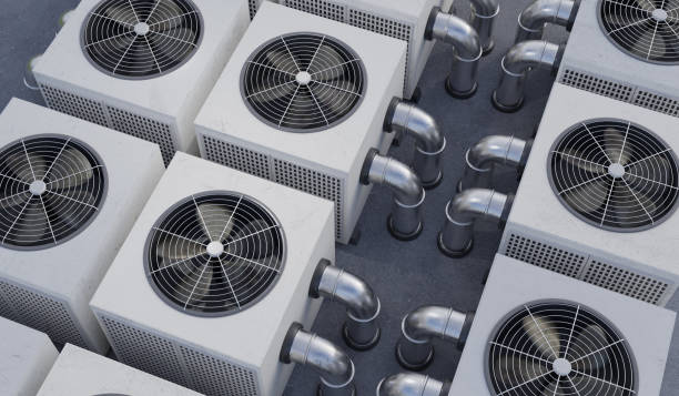 Best Local HVAC companies  in Magnolia, AR