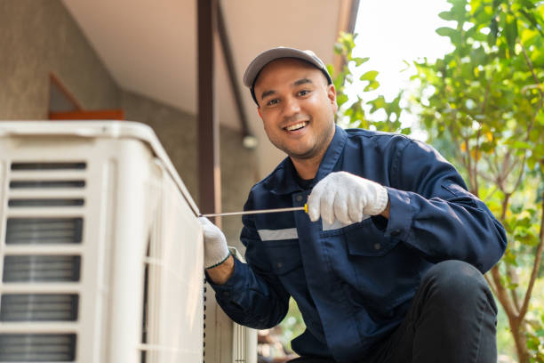  Magnolia, AR HVAC Pros