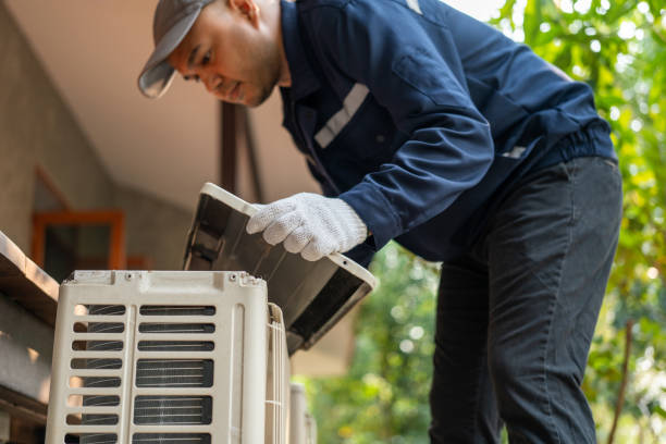 Best Emergency HVAC repair  in Magnolia, AR