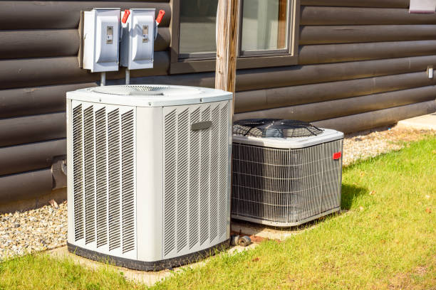 Best Ductless HVAC repair  in Magnolia, AR