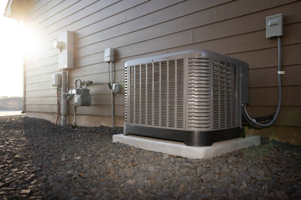 Best HVAC repair near me  in Magnolia, AR
